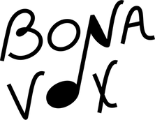 BonaVox logo