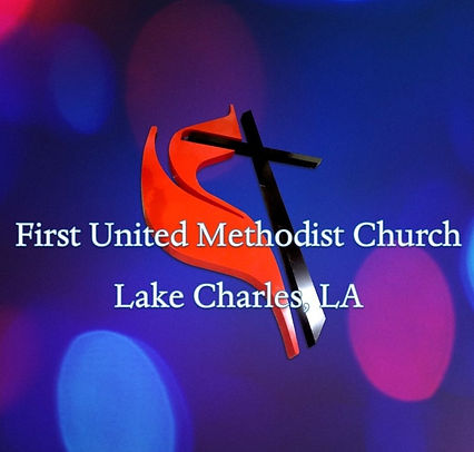 FUMC LA logo
