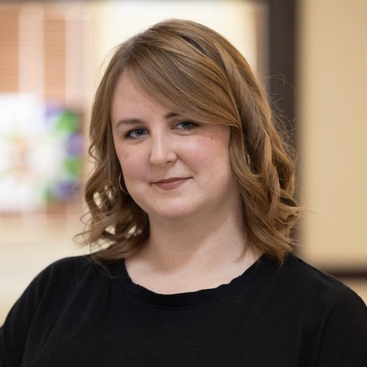 MaryKate F. Core